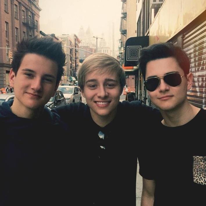 Imagines in the form of texts for Before You Exit. Just hoping to make people smile :)