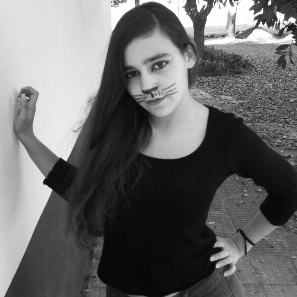 CristinaXaxy's profile picture. 