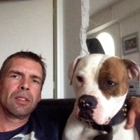 Chris van de Velde (@chris_van) 's Twitter Profile
