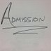 Admission Podcast (@admission2015) Twitter profile photo
