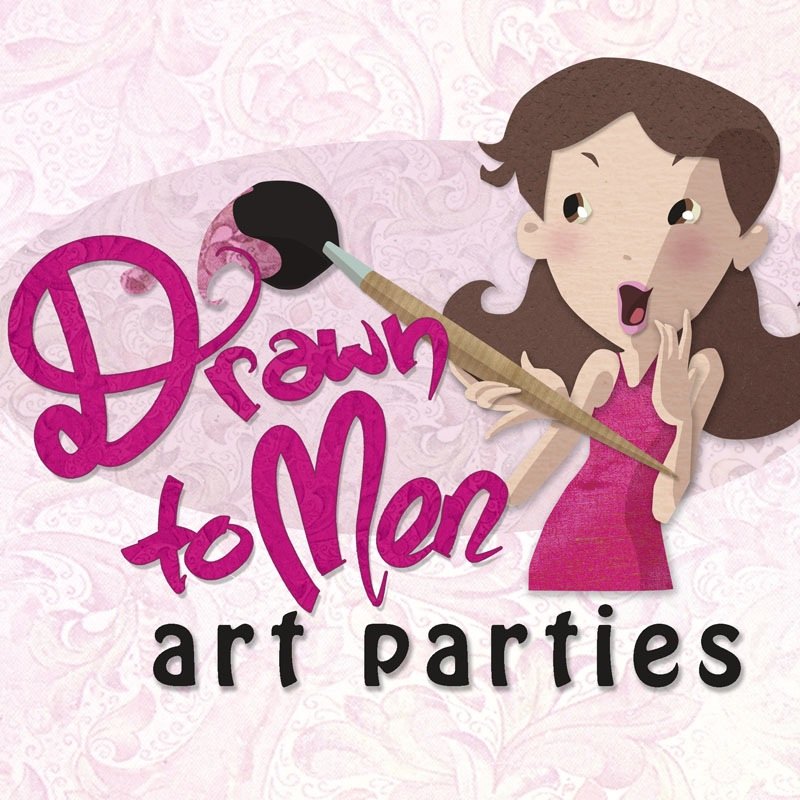 Why draw a landscape when you can draw a MANscape? Art parties with a twist: you draw sexy men, not bowls of fruit!