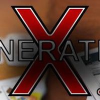 generationX(@Tesagtgaeller) 's Twitter Profile Photo