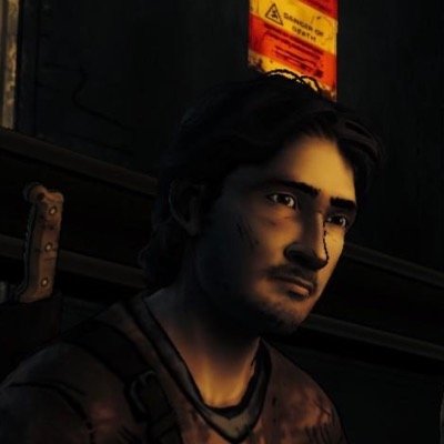 LukeTWDG_ Profile Picture