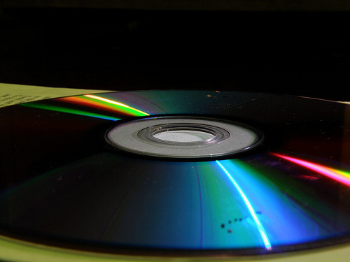 Ich zwitscher dir immer die neusten DVD-Schnäppchen