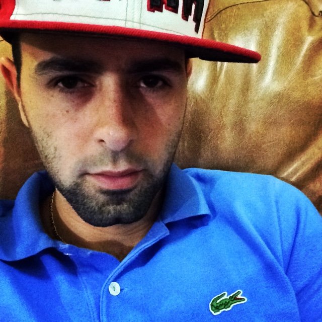 VinniSP Profile Picture