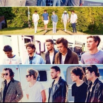 and afterwards that 5 boys are my wonderwall- LWWY- ur brain is smalla then a bug if u don't listen to 5sos