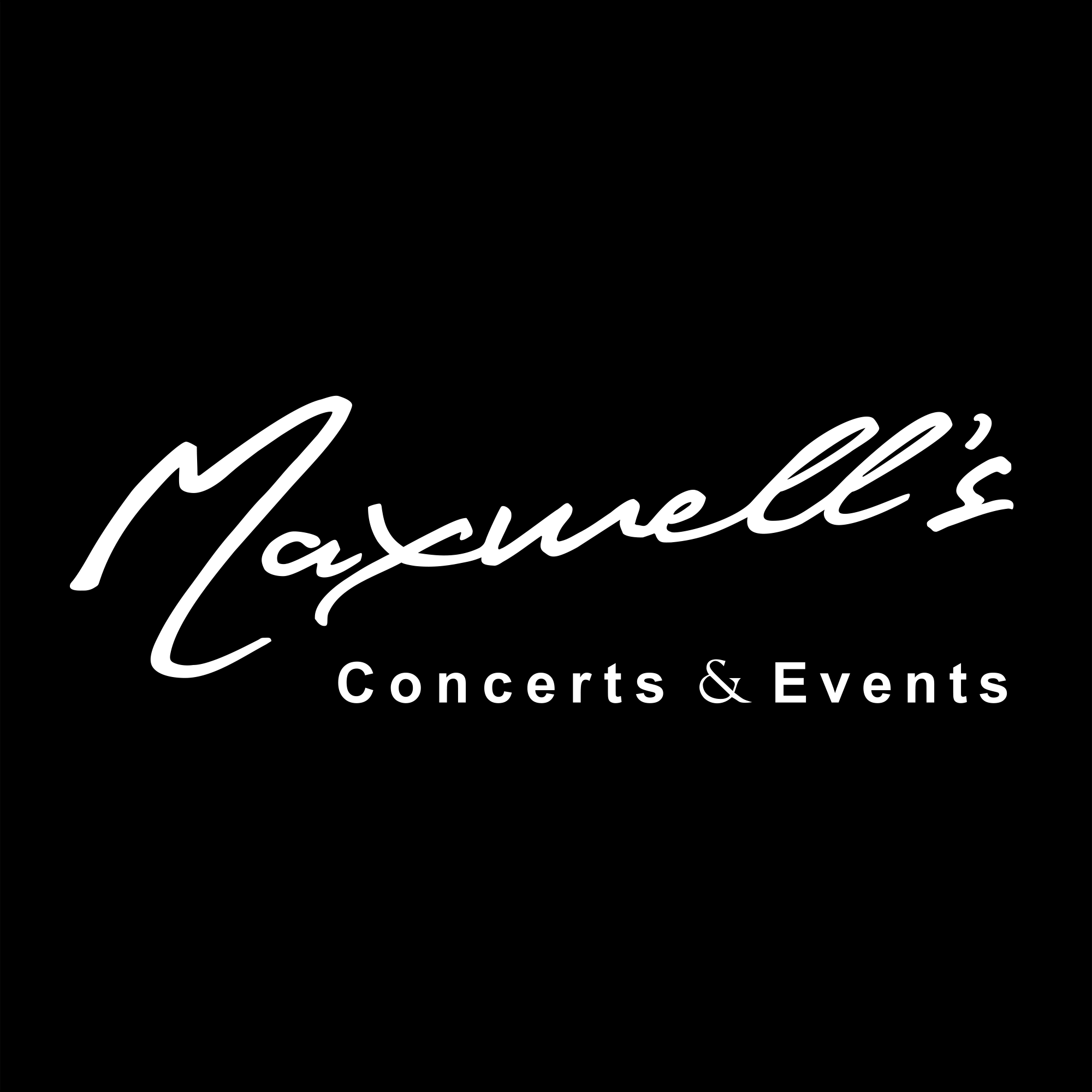 Maxwell's Concerts and Events, 35 University Avenue East, Waterloo.