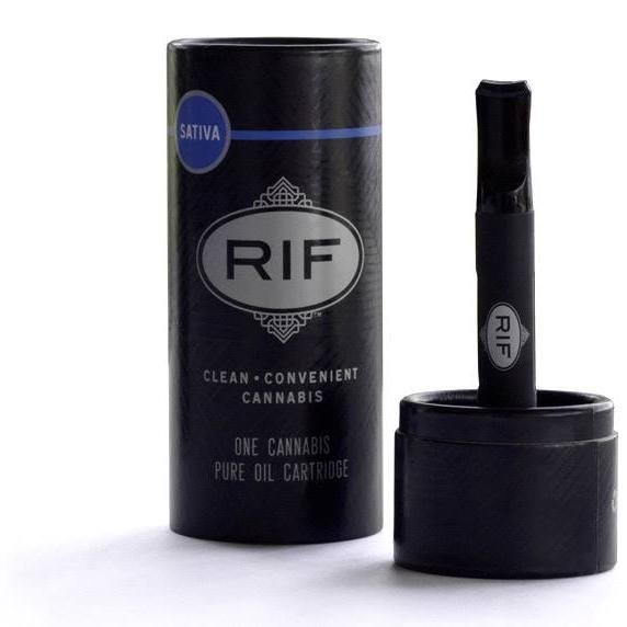 RIFLIFEVAPE's profile picture. 