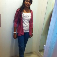 Preeti Samuel (@preeti_samuel1) 's Twitter Profile