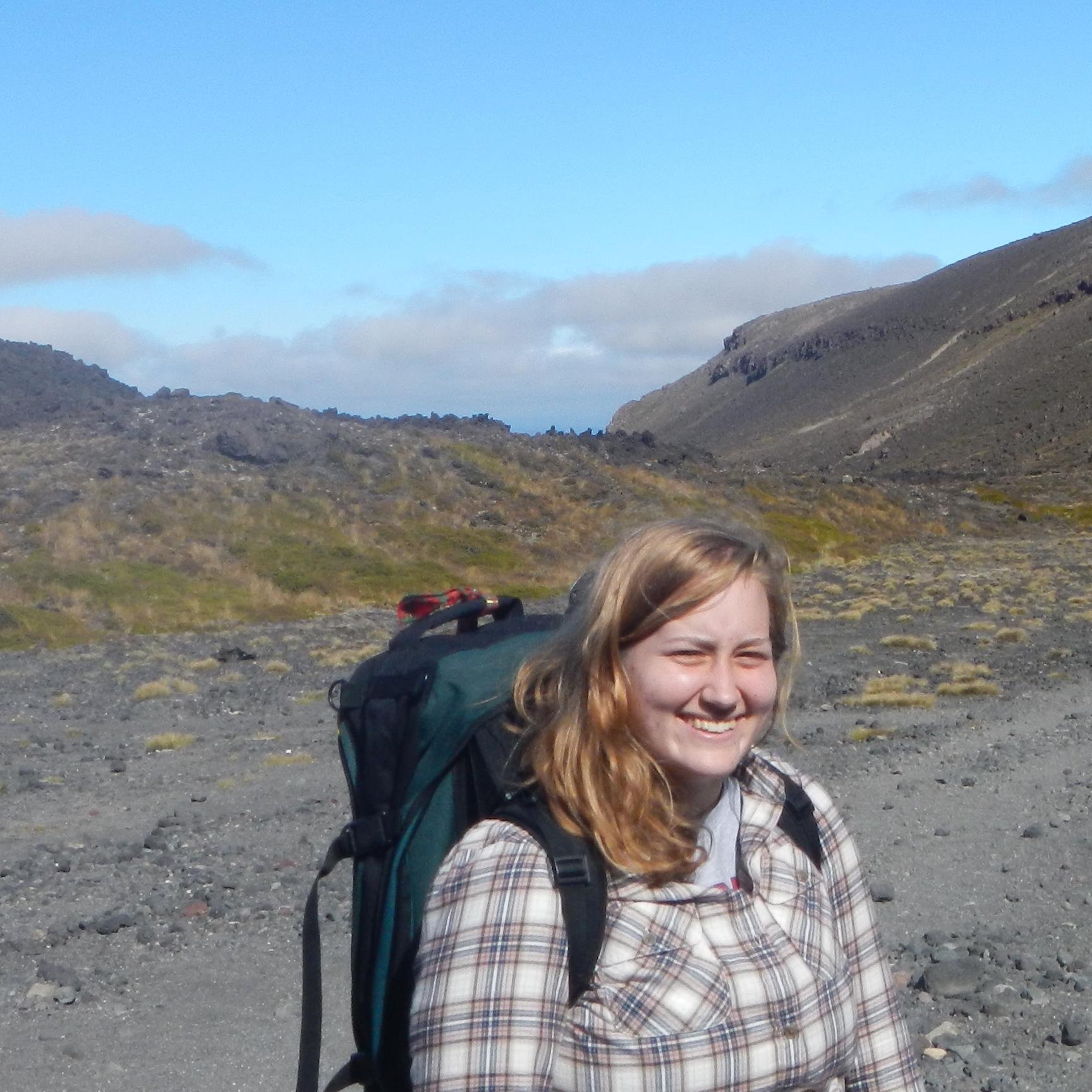 RuthRonnau's profile picture. librarian, television and graphic novel enthusiast.