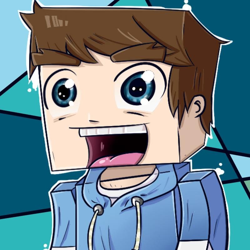 Minecraft Streamer - Je réalise des lives sympa sur twitch - #Minechoice 3