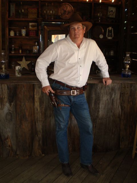 lledslinger's profile picture. I'm a Prepper. Here's something even more important the Constitution, the Bill Of Rights and I am a firm beleaver of the 2nd Amendment. No more Gun Control