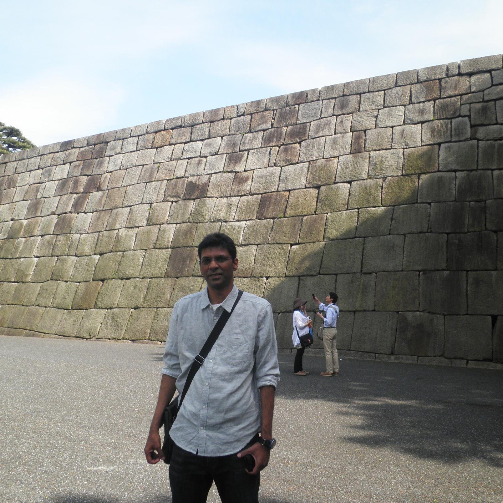 narayanarv's profile picture. 