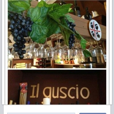 GuscioIl's profile picture. 