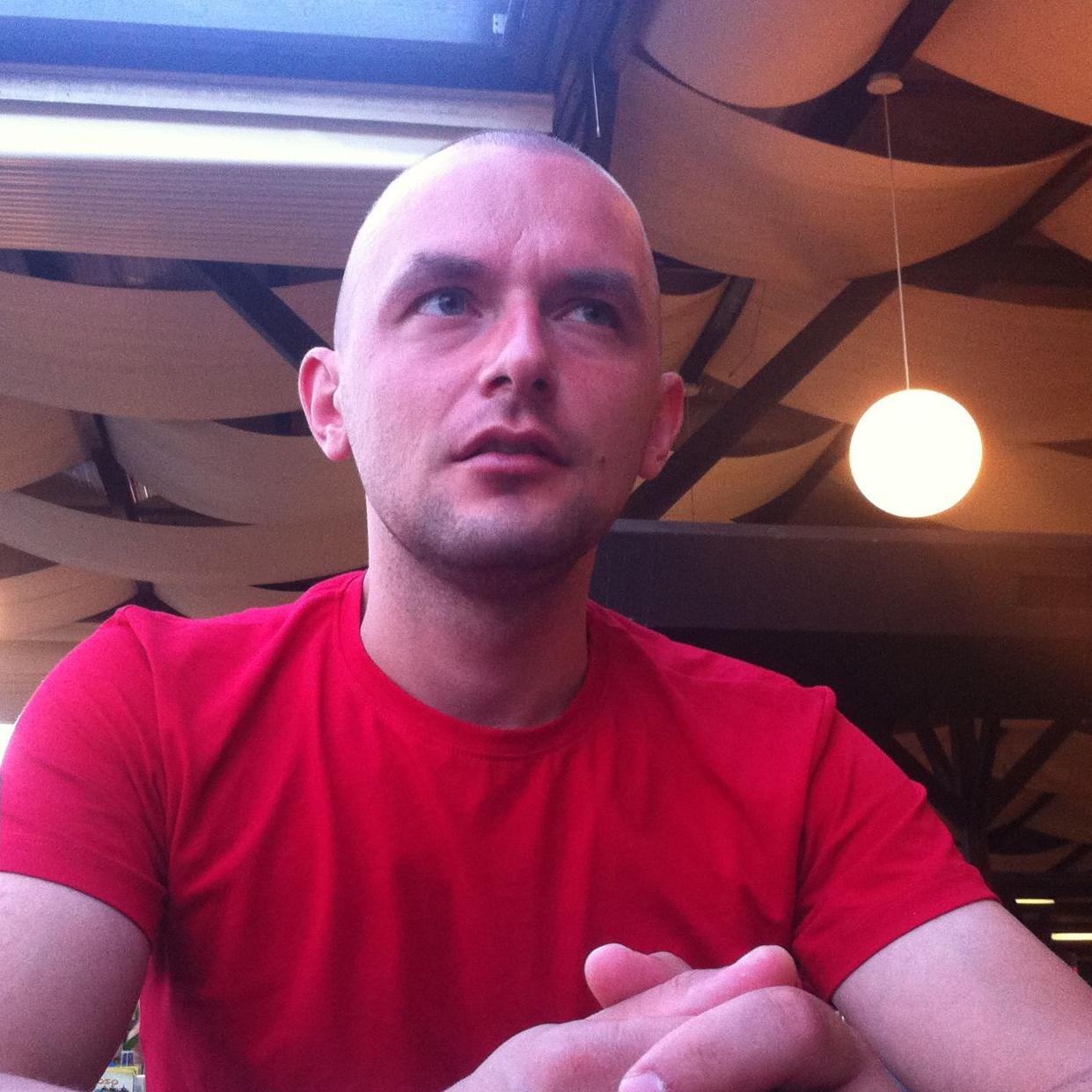 haparus's profile picture. 