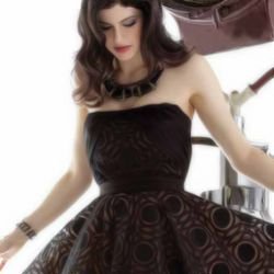 xAlexandraPL's profile picture. So, there's this guy, and he kinda stole my heart.