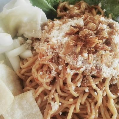 makan enak? murah? kesini aja. 
cwimie asli malang
menyediakan nasi goreng