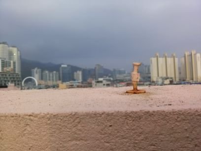 푸른 스물 셋, 돌아오는 겨울