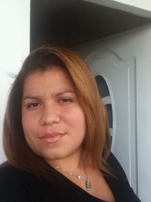 Soy sencilla humilde amorosa mi amigo fiel mi papito.Dios  siganme y los seguire