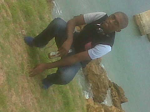 Funuba happy