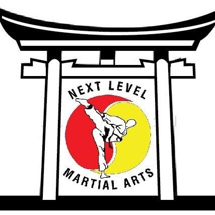 Owner/Chief Instructor or Next Level Martial Arts