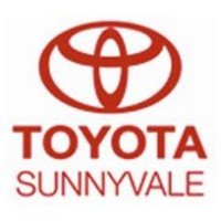 Toyota Sunnyvale(@ToyotaSunnyvale) 's Twitter Profile Photo