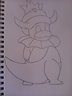 Aspiring Pokemon Trainer