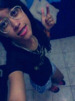 Vaii na Fé, e nao na sorte ✌