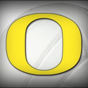 University of Oregon Women's Club Volleyball Official Twitter Page