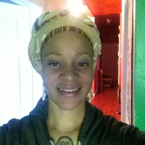 MoonAtomz's profile picture. 'BKlyn Queen #AramintaMoon #Bucktown_usa NU Yawka' eMCee.