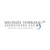 Michael Vorkas Law (@vorkaslaw) Twitter profile photo