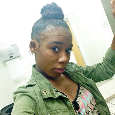 I am Aidens mommy, I work hard, criminal justice major just trying to find my way in F'd up St. Louis MO
