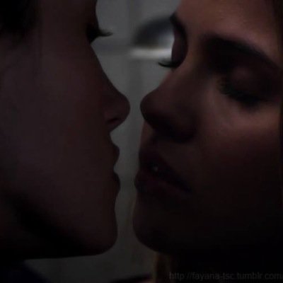 FayanaTSC's profile picture. A twitter dedicated to TSC's ship Fayana, Faye, Diana, @1PhoebeJTonkin, @shelleyhennig, & all things related to this pairing! ♥ #Fayana4Life {since 13/11/2011}