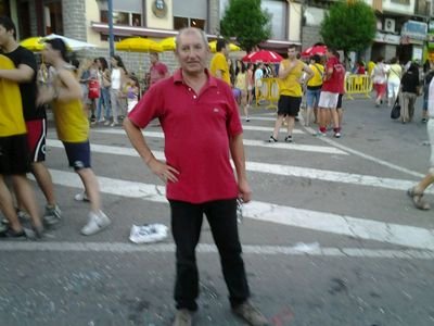 Pirineo Aragones