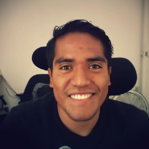Licenciado en comunicación, creador de contenido audiovisual y mi vida; apasionado por la tecnología y creyente de la frase “el futuro es hoy, viejo”