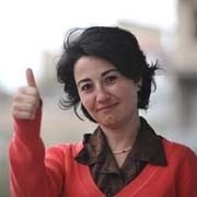 Show your support and solidarity for MK Haneen Zoabi. Fighting for Palestinian Freedom and Rights, for Peace & Humanity. 
https://t.co/t1QfnsQKHs