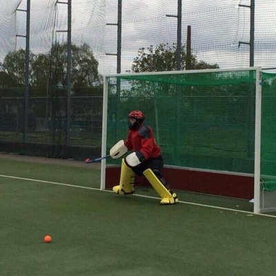 fxckbaker's profile picture. Half spanish | Hockey