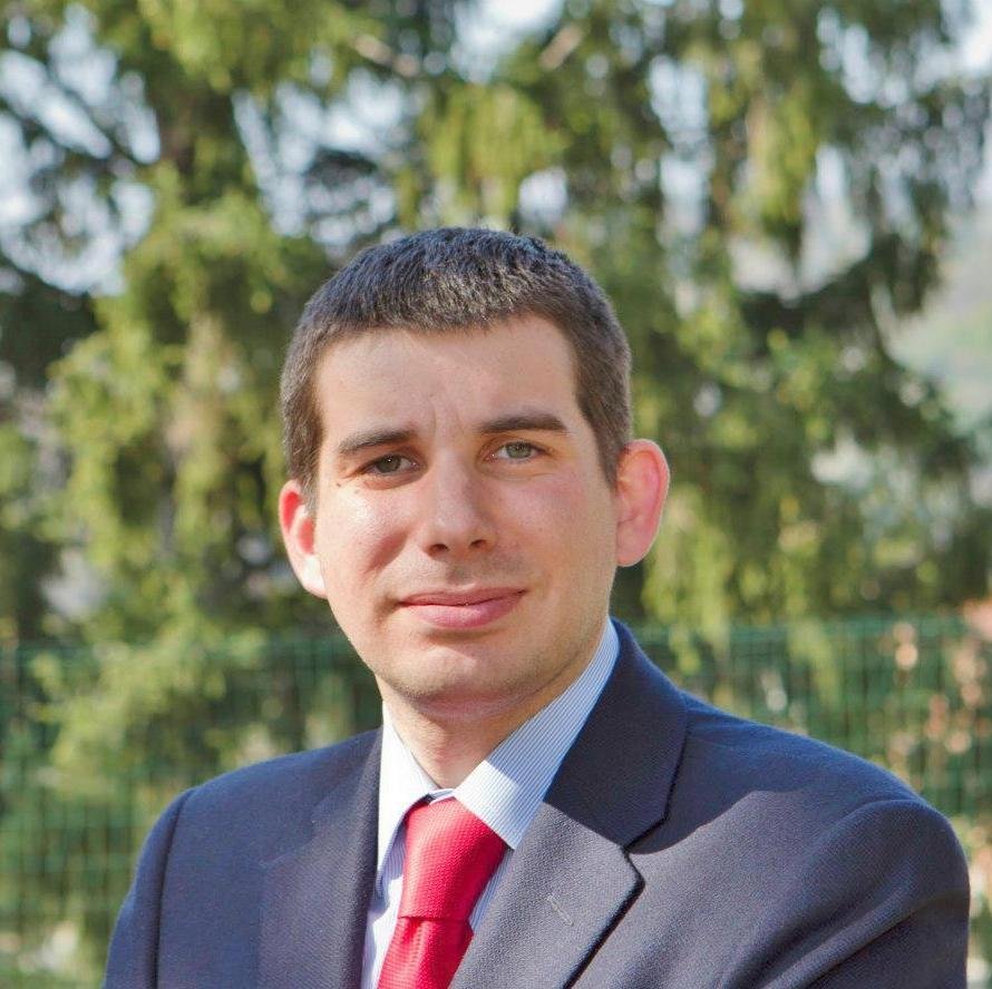 StefanoTondolo's profile picture. nato a Gemona del Friuli il 05 marzo 1981. Diplomato nel 2000 e laureato nel 2005. Commercialista e Revisore Legale.