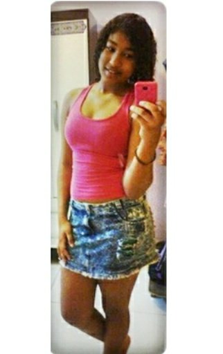PoXxa VidDa Heem ✌✌Oriente:::Demi Lovato:::Ariana GrandeSabe Que m Eu Sou ?? ee Nao Sabe!! Soou Oq Sou Naao Oq Querem Que Seja Baby