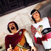 Gegants de NouBarris (@gegants9barris) 's Twitter Profile