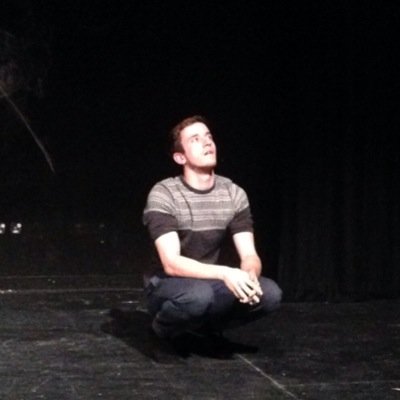 STUDIO_Central's profile picture. A platform for work in progress by students and alumni from Acting (for Collaborative and Devised Theatre) and Theatre Practice (all courses) at @CSSDLondon.