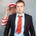 Frank Grayson - @MChickendipper - Twitter