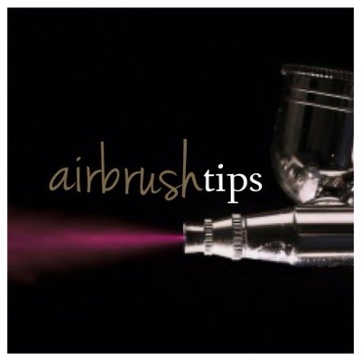 The Worlds Biggest Airbrush Community New Website Free Tips Lessons & Giveaways Coming Soon