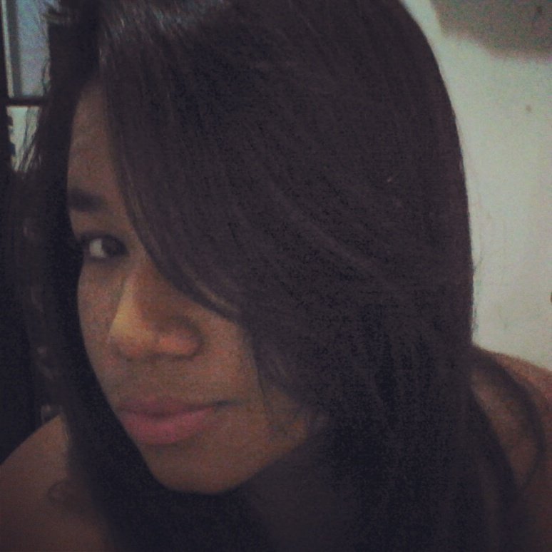 Baiana.Rubro-negra. Sincera, impulsiva, chata, romântica, fiel&leal. Odeio mentira,traição&falsidade. Adoro fzr amizades!Quer saber mais? #followme