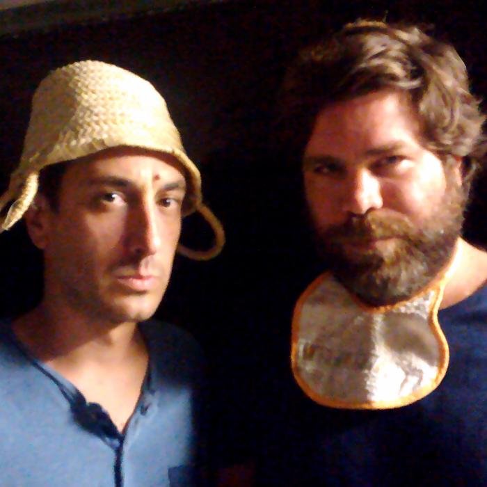 granvandarren's profile picture. L'actualitat en format musical de la mà de Van Darren.