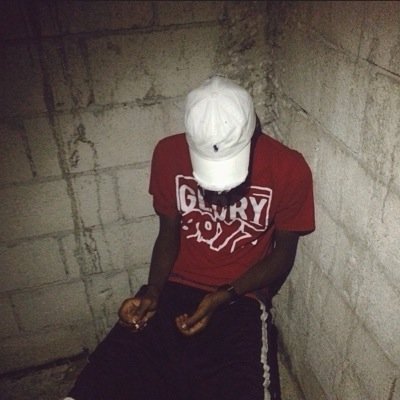 Always Strive And Prosper. IG:trapxlvrd