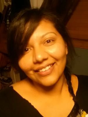 Just plain 'ol me