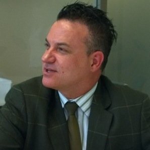 HughGreenough's profile picture. 