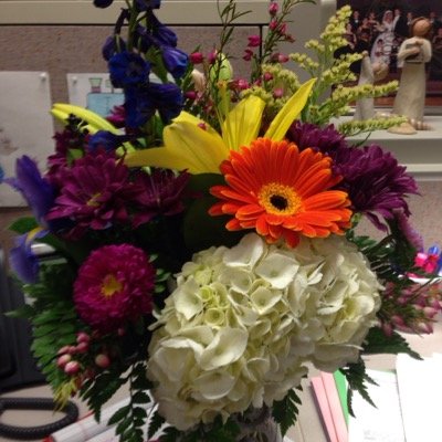 KeriLynOBryant's profile picture. love my husband- 4 great kids- life is good