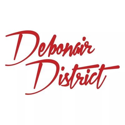 DebonairDIST Profile Picture